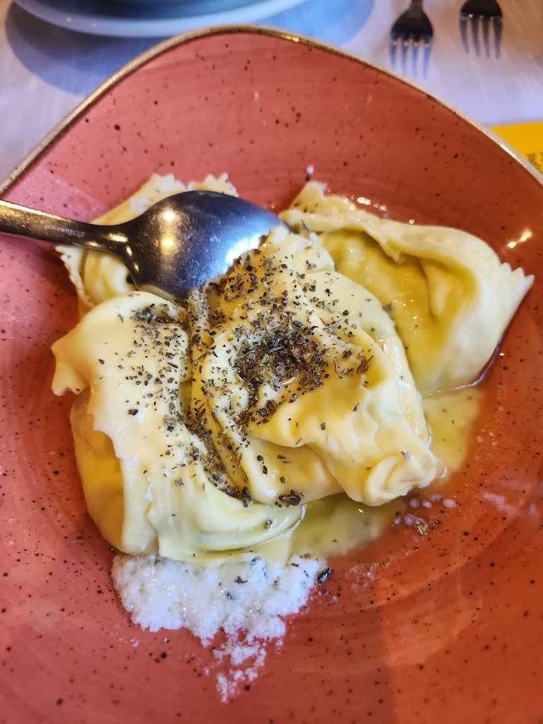 Jennifer Lee_Ristorante La Fontanina_Serramazzoni_review