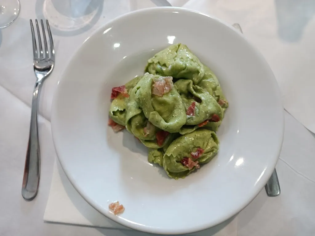 Marco Napolitano_New Factory- Prosciutteria_Serramazzoni_review