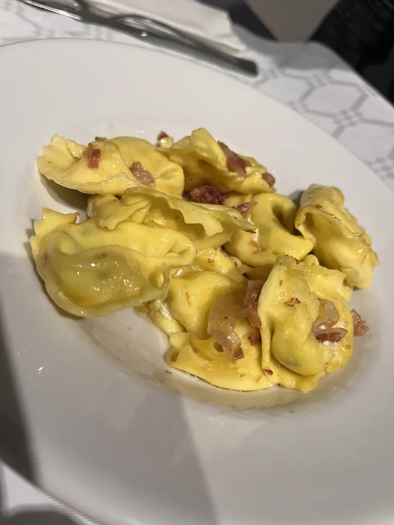 Eshan_New Factory- Prosciutteria_Serramazzoni_review