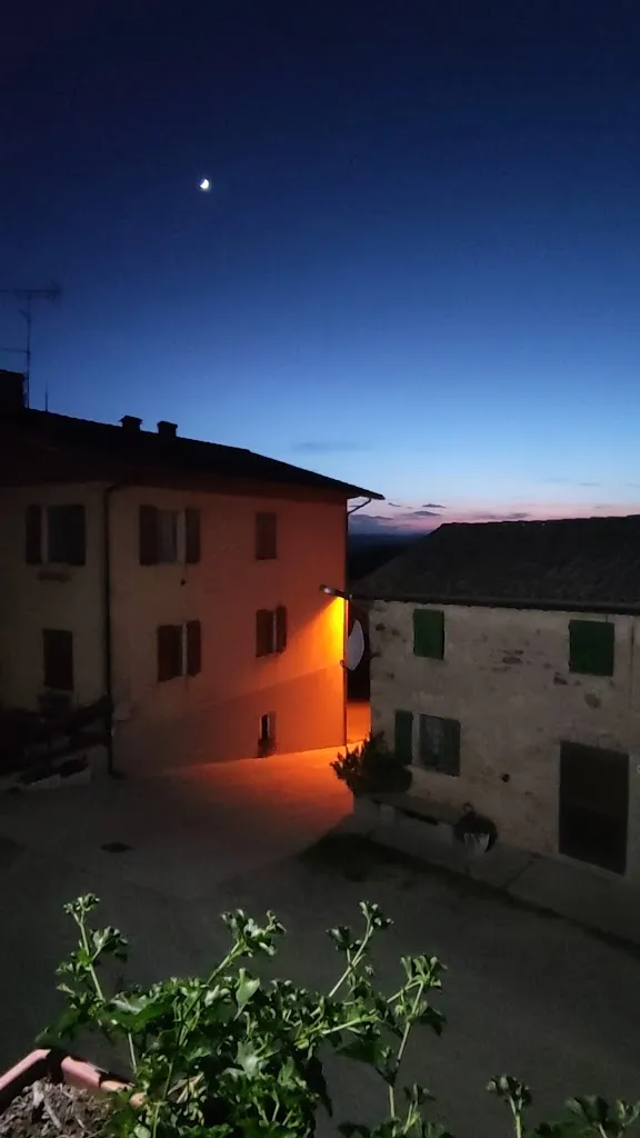 Elena Cernat_Agriturismo Casa Fagioni_Serramazzoni_review