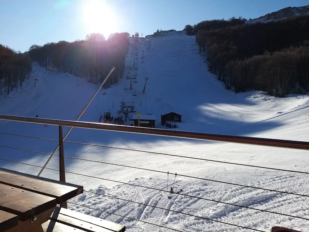 daniele d'angelo_Montepratello Ski Grill_Rivisondoli_review