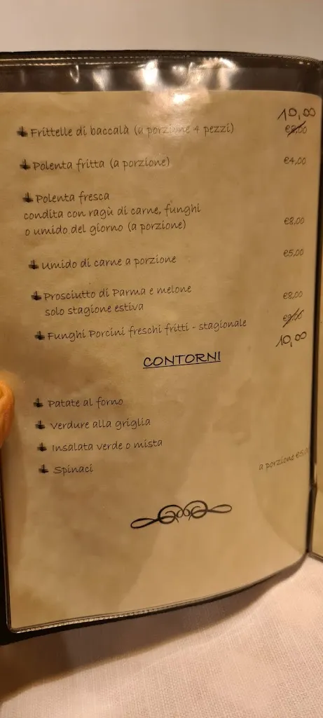 Menu_Antica Trattoria Di Ricco'_Serramazzoni_immagine_3