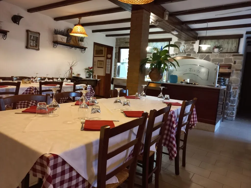 Paula Livens_Antica Trattoria Di Ricco'_Serramazzoni_recensione