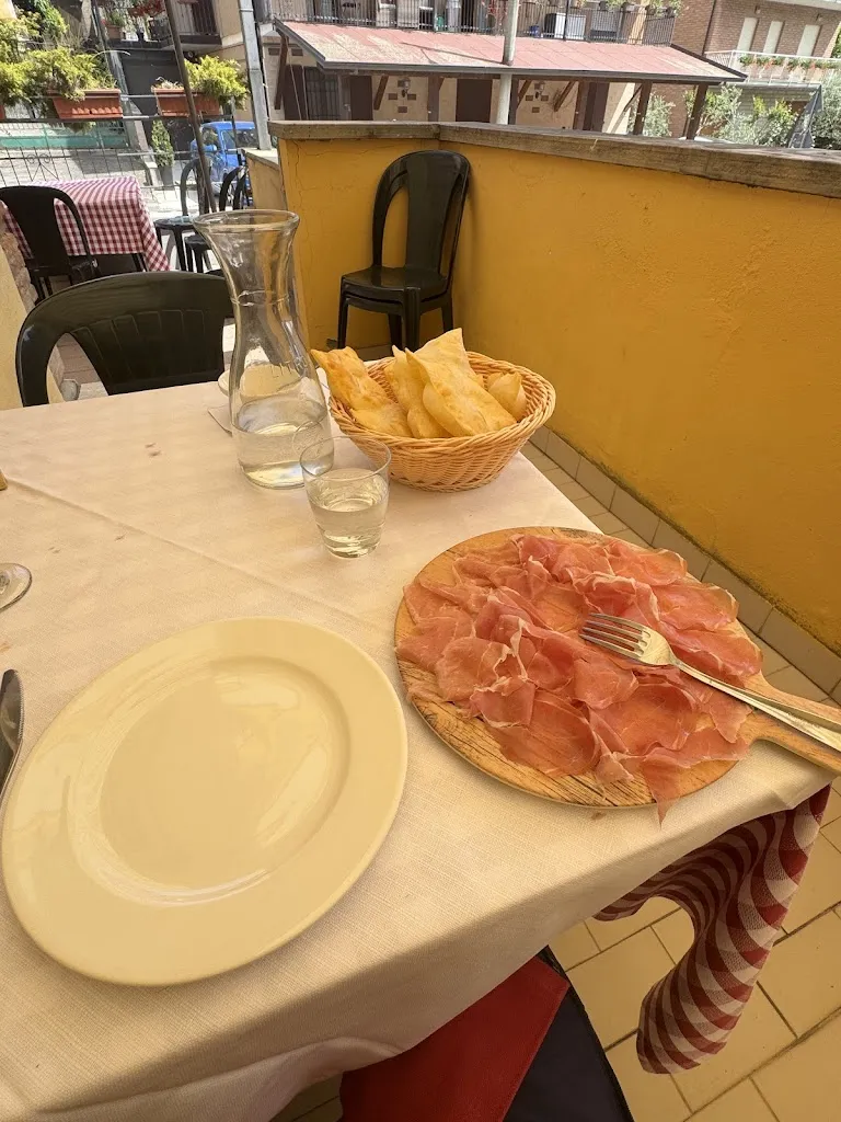 Jimmy Vandelli_Antica Trattoria Di Ricco'_Serramazzoni_recensione