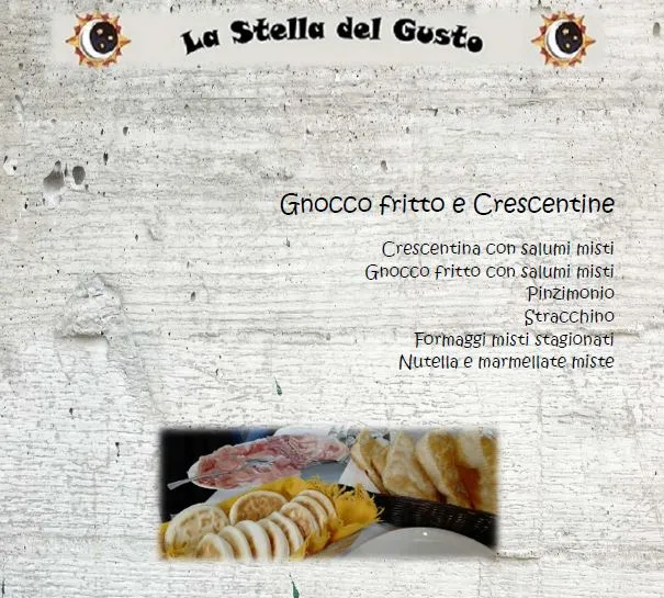 Menu_La Stella del Gusto_Serramazzoni_image_1
