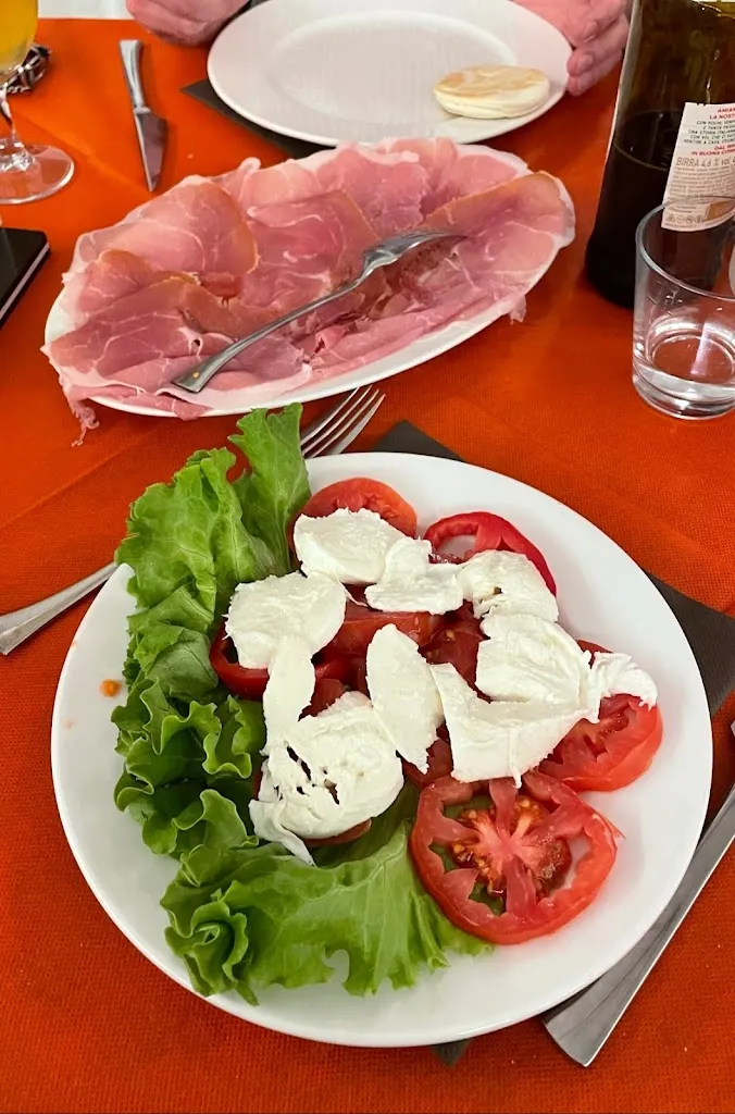 Matilde D_La Stella del Gusto_Serramazzoni_review