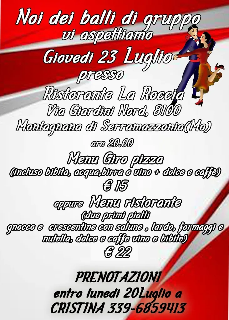 Menu_Ristorante La Roccia_Serramazzoni_image_2