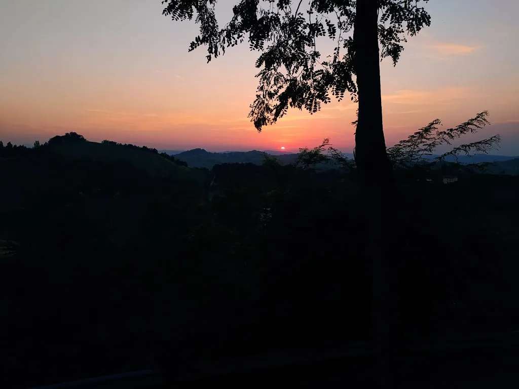 Matteo Galavotti_Ristorante La Roccia_Serramazzoni_review