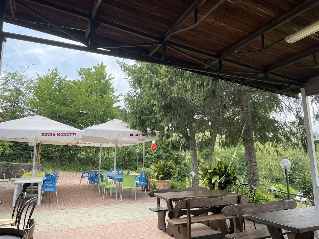 Antonio Rebecchi_Ristorante Selva Nuova_Serramazzoni_review