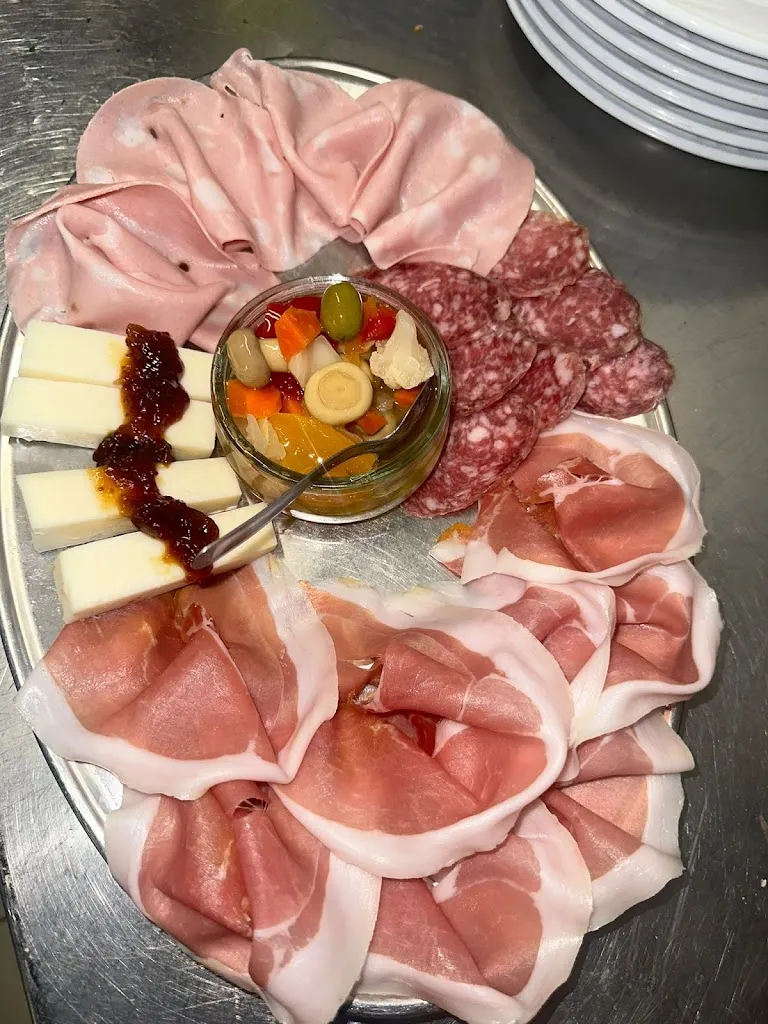 Menu_Ristorante Pizzeria IL Tulipano_Serramazzoni_image_1