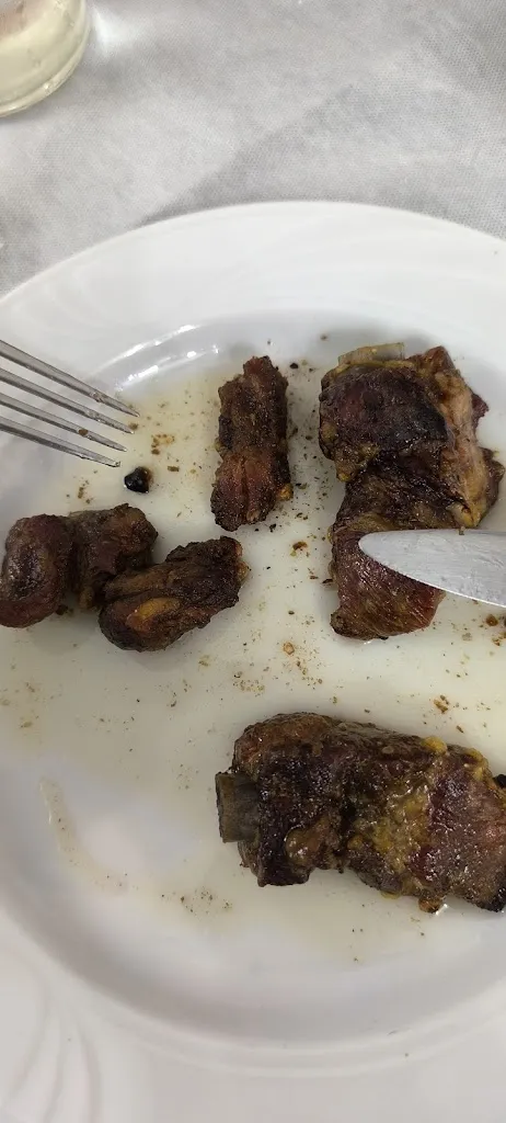 Gabriele Della Colletta_Ristorante Pizzeria IL Tulipano_Serramazzoni_review