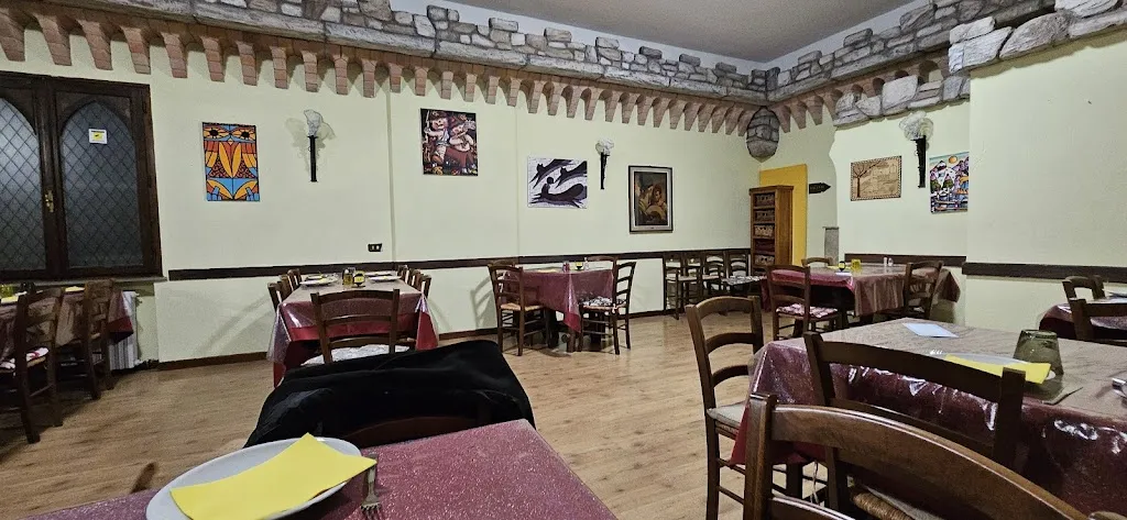 Loris Incerti_Trattoria La Babaiaga_Serramazzoni_review