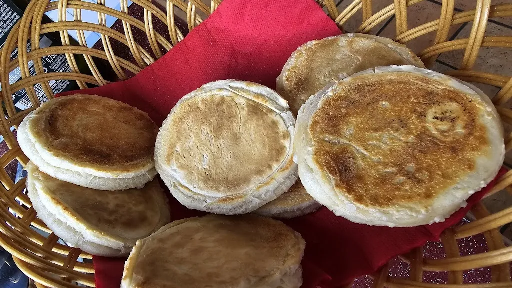 Maurizio Gibellini_Trattoria La Babaiaga_Serramazzoni_review