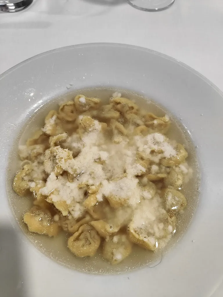 Giuseppe Calò_Bar Ristorante Pie' dei Monti_Serramazzoni_review