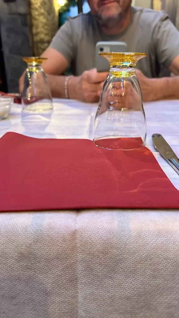 Cristina Poiata_Trattoria del Gallo_Serramazzoni_review