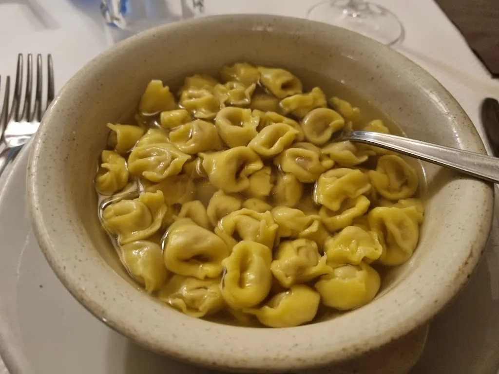 Elisa Michel_Trattoria del Gallo_Serramazzoni_review
