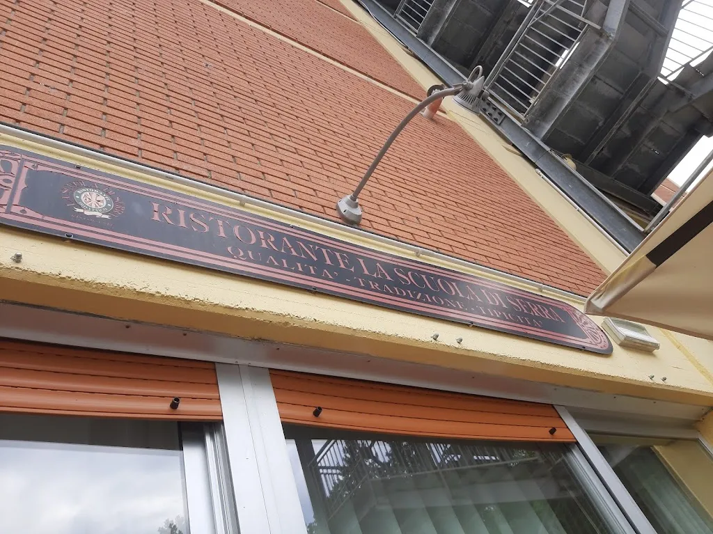 Laura Pellè_Il Ristorantino di Serra_Serramazzoni_review