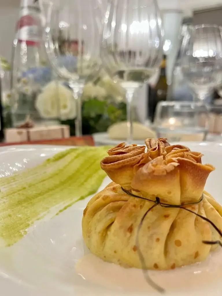 Roberto Santoro_Ricevimenti La Vecchia Quercia Di Stasio Gianluca_Serramazzoni_recensione