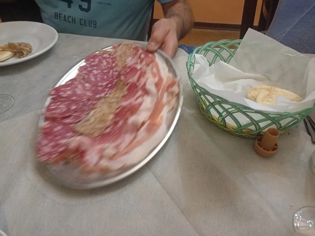 Paolo Pezzetti_Agriturismo Campofiore_Serramazzoni_review