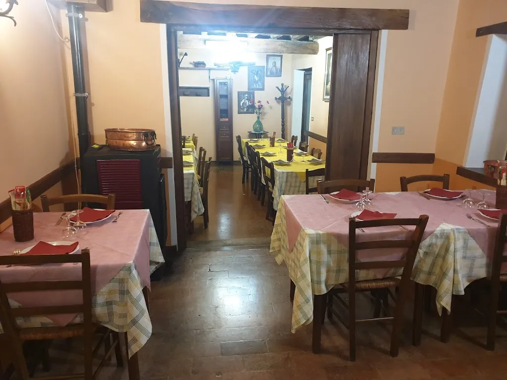 Maurizio Gibellini_Agriturismo Campofiore_Serramazzoni_review