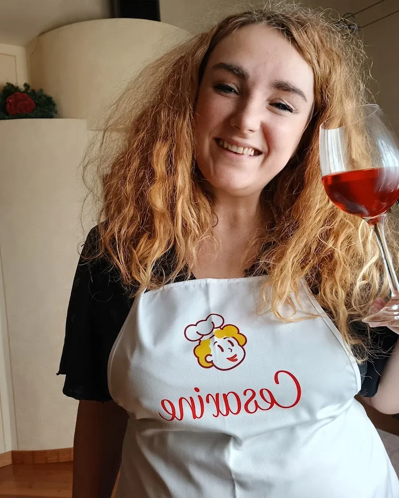 Barbara Brandoli Sommelier - Home Restaurant restaurant in Serramazzoni