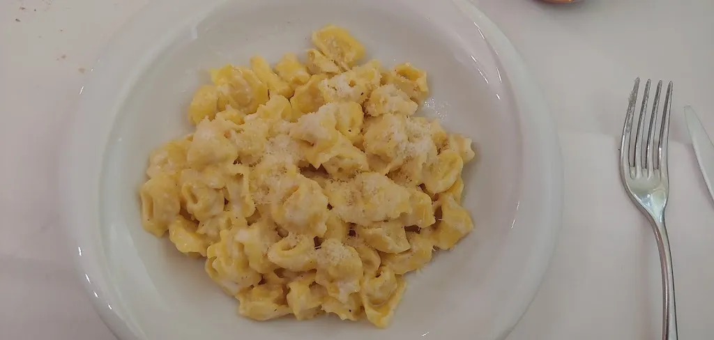 Francesco Frigieri_Ristorante Pizzeria Di Biagi Nadia_Serramazzoni_review