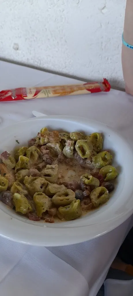 Mauro Bruzzone_Ristorante Pizzeria Di Biagi Nadia_Serramazzoni_review