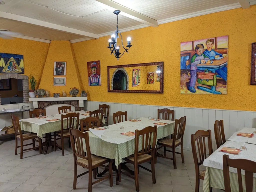 Ristorante Pizzeria Di Biagi Nadia_Serramazzoni_slider_image_1