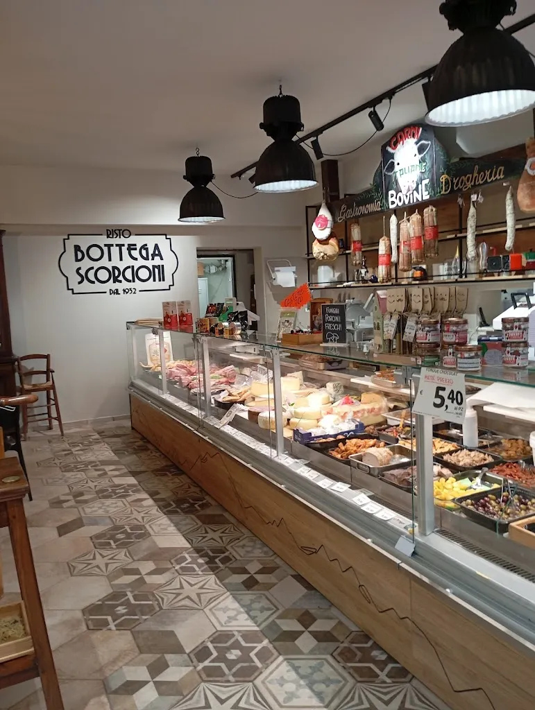 giacoserver345_Risto Bottega Scorcioni_Serramazzoni_review