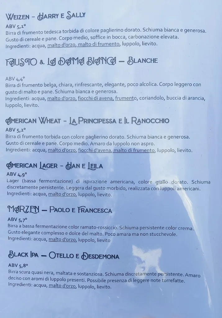 Menu_Birrificio Birramante_Serramazzoni_image_4