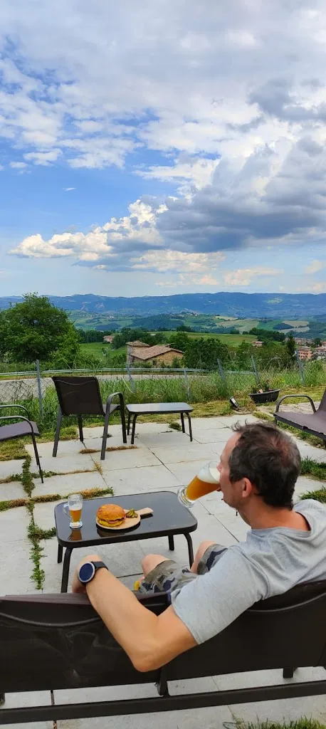 Fabrizio_Birrificio Birramante_Serramazzoni_review