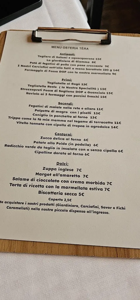Menu_Piccola Osteria Tèra_Sogliano al Rubicone_image_3