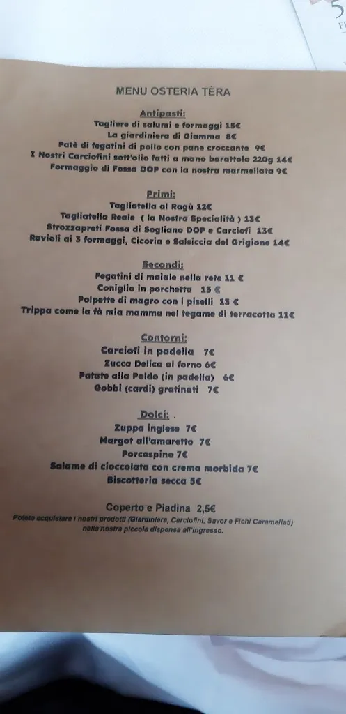Menu_Piccola Osteria Tèra_Sogliano al Rubicone_image_4