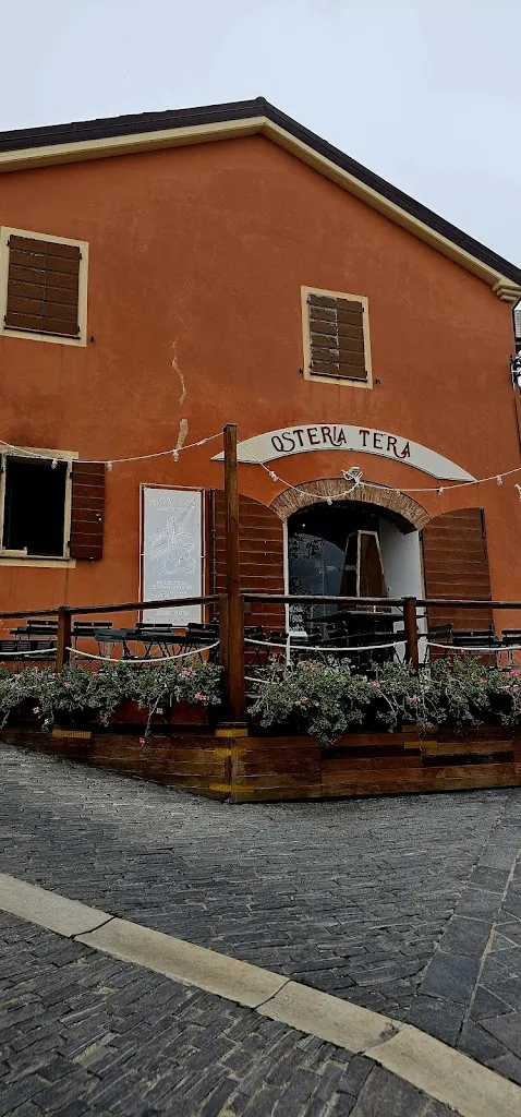 Fredrik Heyman_Piccola Osteria Tèra_Sogliano al Rubicone_review