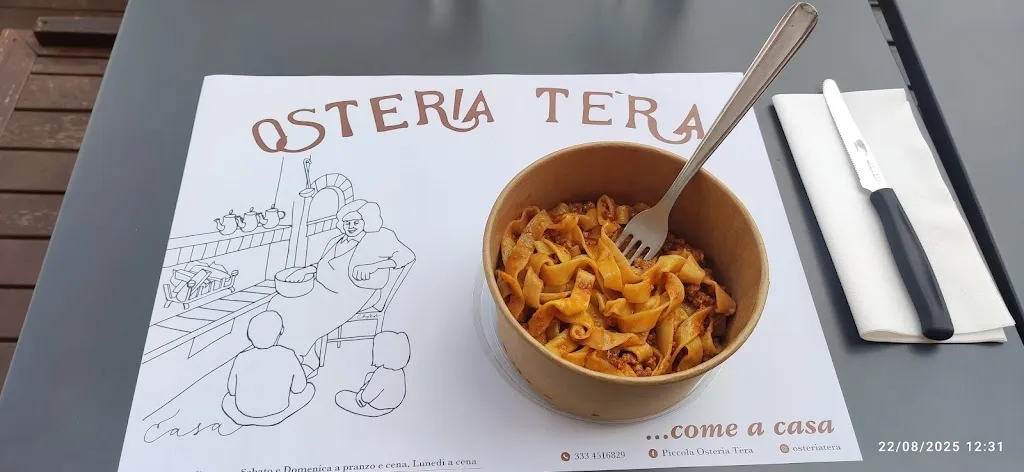 emanuele pappi_Piccola Osteria Tèra_Sogliano al Rubicone_review