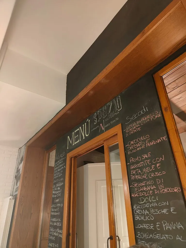 Menu_Spazio Niko Romito Rivisondoli_Rivisondoli_image_4