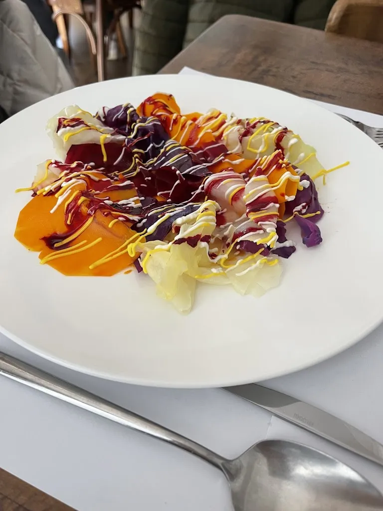 Maria Dolores Picot_Spazio Niko Romito Rivisondoli_Rivisondoli_review