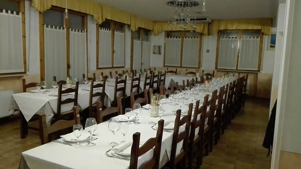 Ristorante Il Parco restaurant in Sogliano al Rubicone