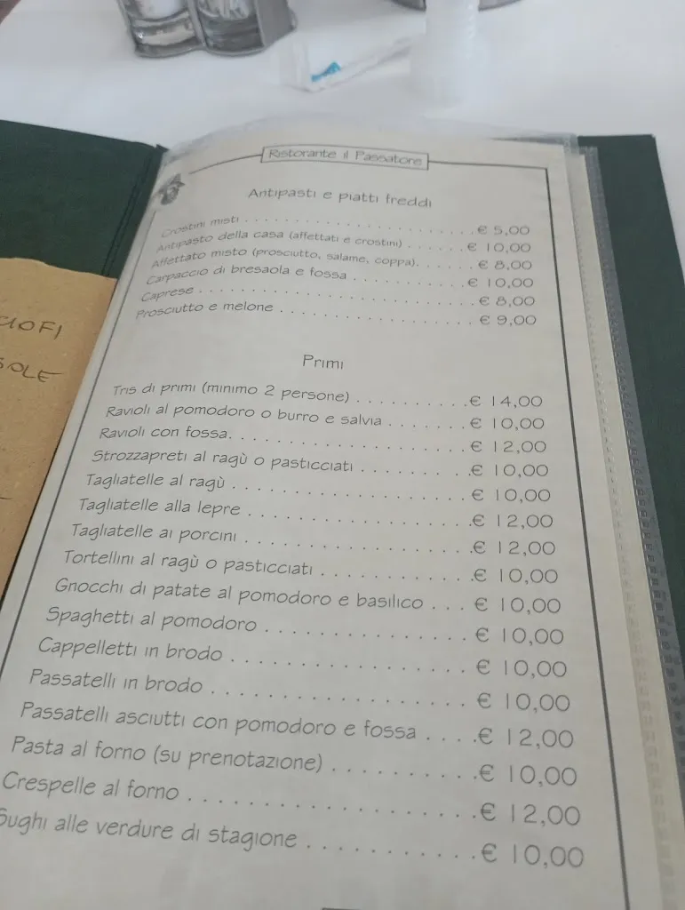 Menu_Il Passatore_Sogliano al Rubicone_image_1