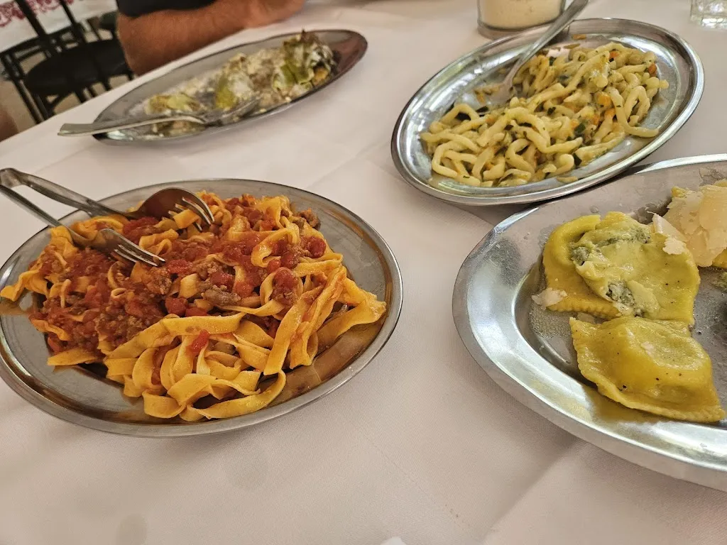 Pia Eriksson_Il Passatore_Sogliano al Rubicone_review