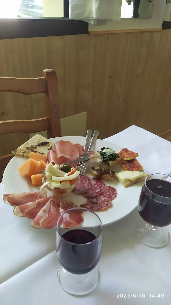 Katia Zancanaro_Il Passatore_Sogliano al Rubicone_review