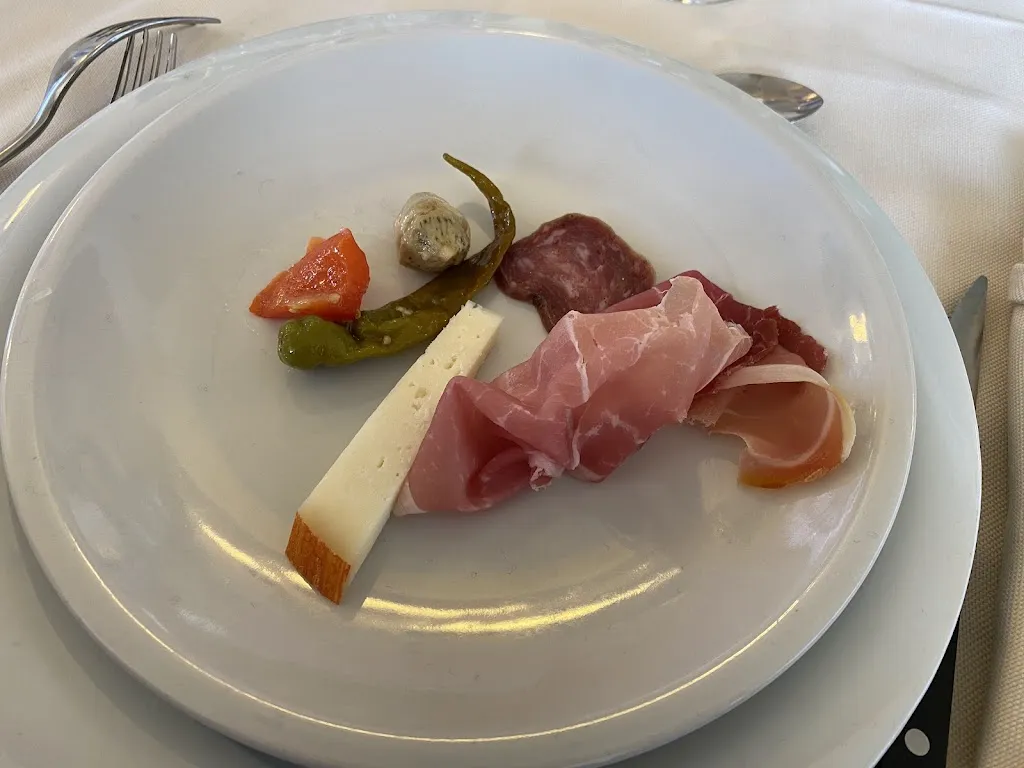 Nicolò Peter Foschi_Ristorante La Gallia Di Baldazzi Simona_Sogliano al Rubicone_Bewertung