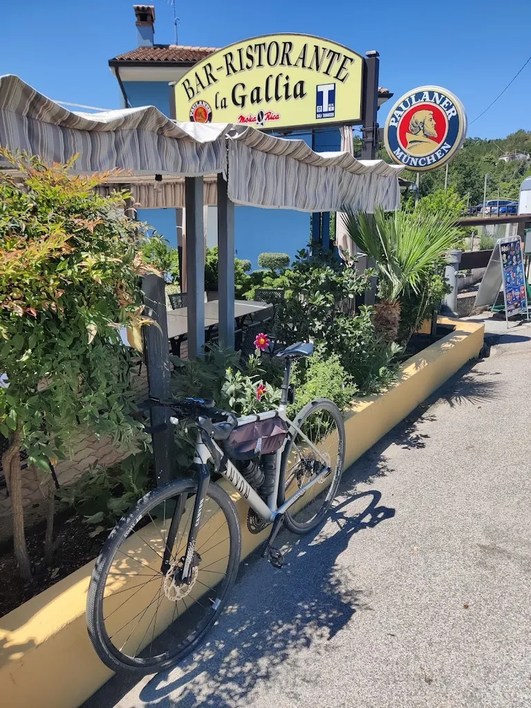 Karim Ali_Ristorante La Gallia Di Baldazzi Simona_Sogliano al Rubicone_Bewertung