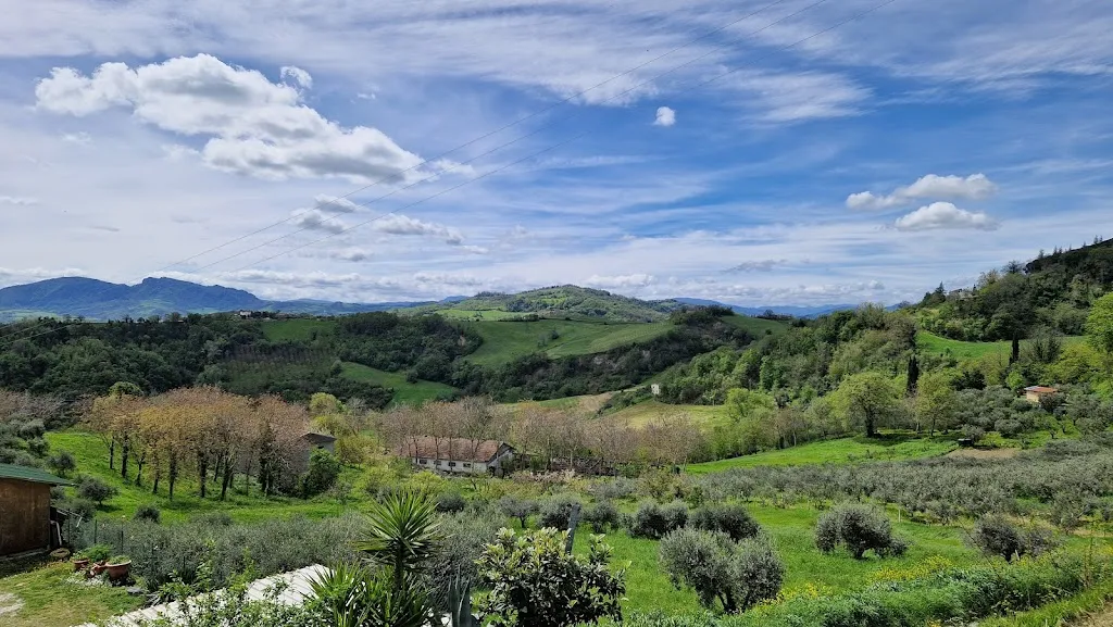 Elena Baldassari_Ristorante La Gallia Di Baldazzi Simona_Sogliano al Rubicone_Bewertung