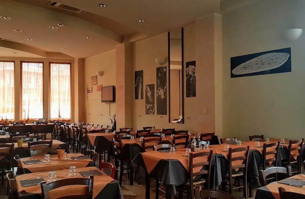 Ristorante Pizzeria La Pieda ristorante a Sogliano al Rubicone