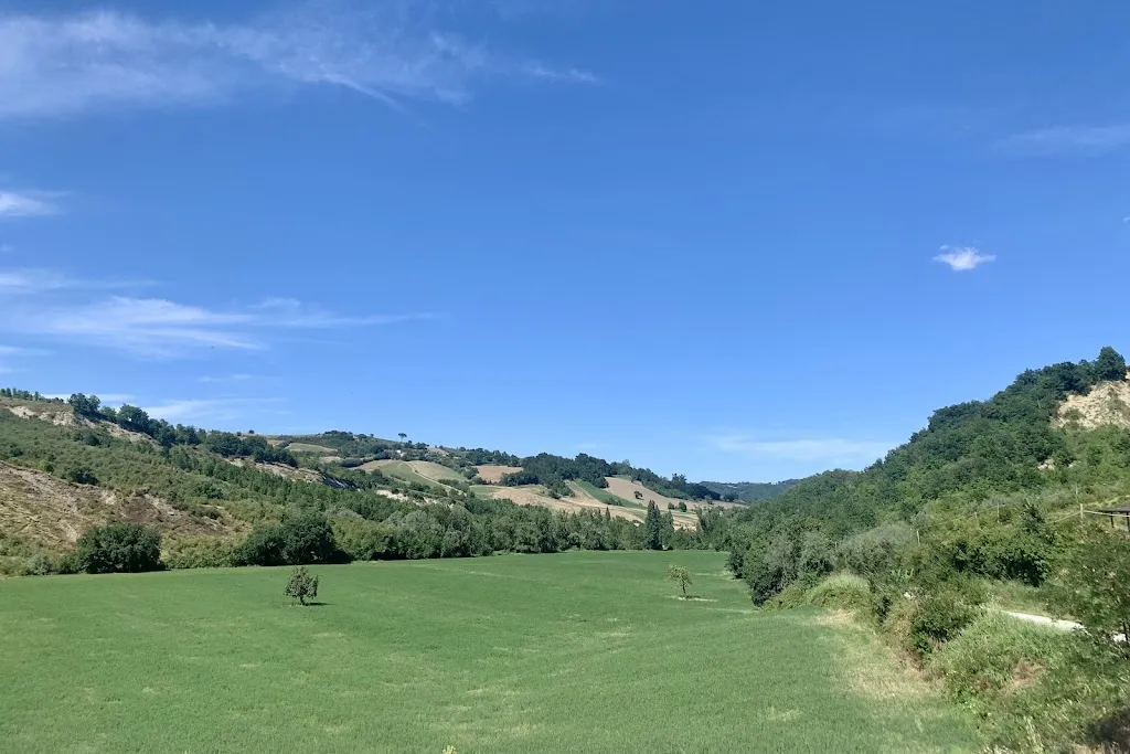 Paolo Nucci_Farmhouse La Rocca_Sogliano al Rubicone_review