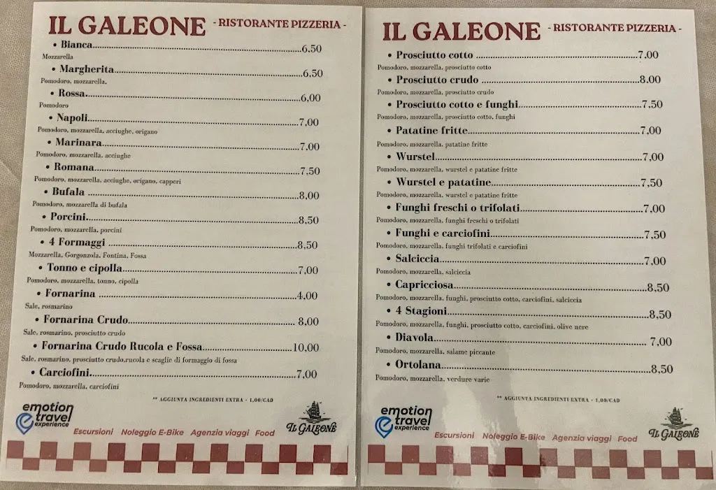 Menu_Il Galeone_Sogliano al Rubicone_image_1