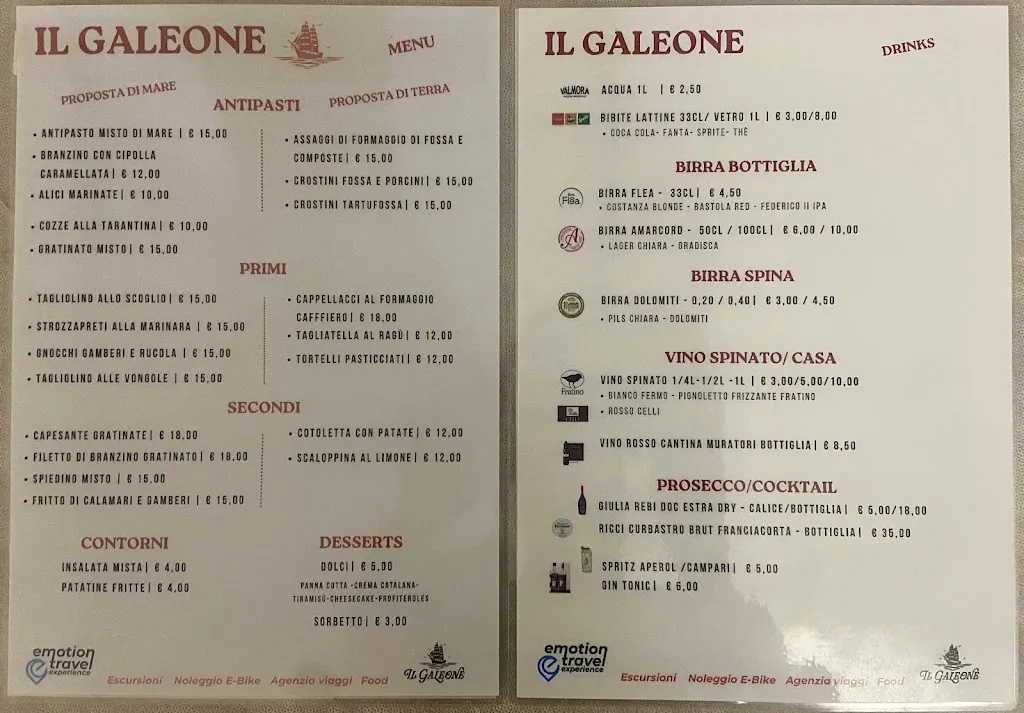 Menu_Il Galeone_Sogliano al Rubicone_image_2