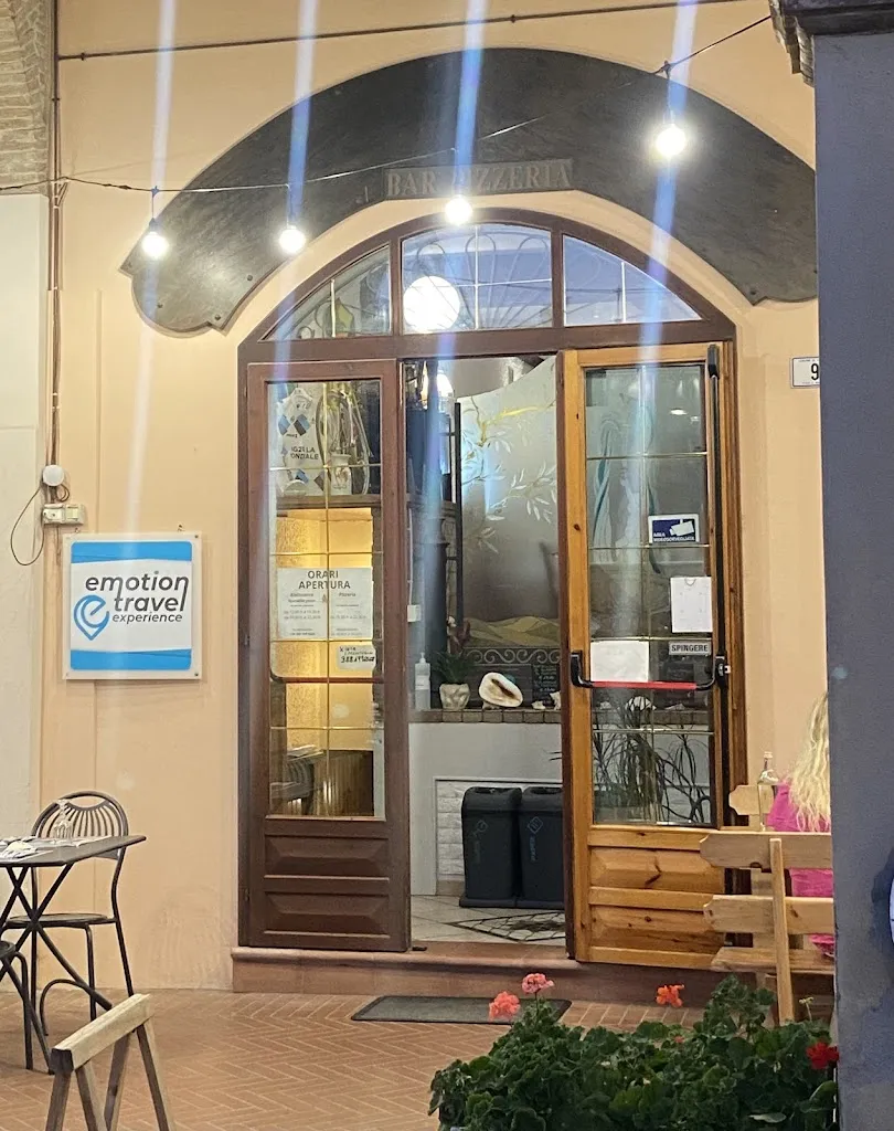 Francesco Rossini_Il Galeone_Sogliano al Rubicone_review