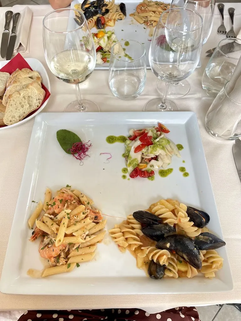 Gloria Rizzo_Ristorante Don Giovanni_Soliera_review